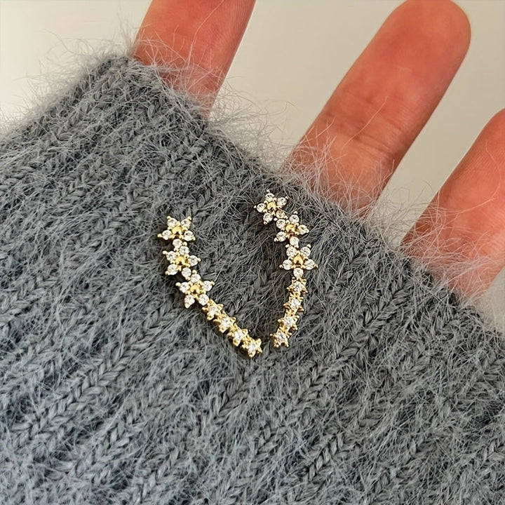 Eternal Blossom Earrings