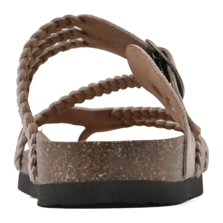 Nora™ | Sandales confort tissées Canyon