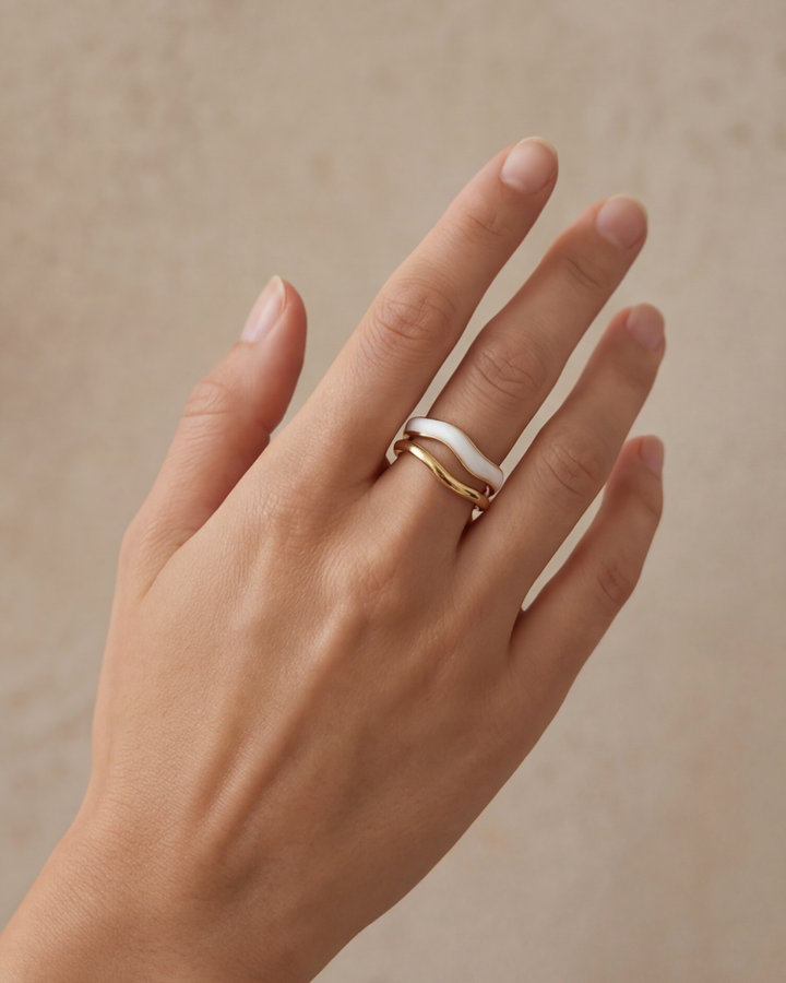 Elara Jewelry Ring
