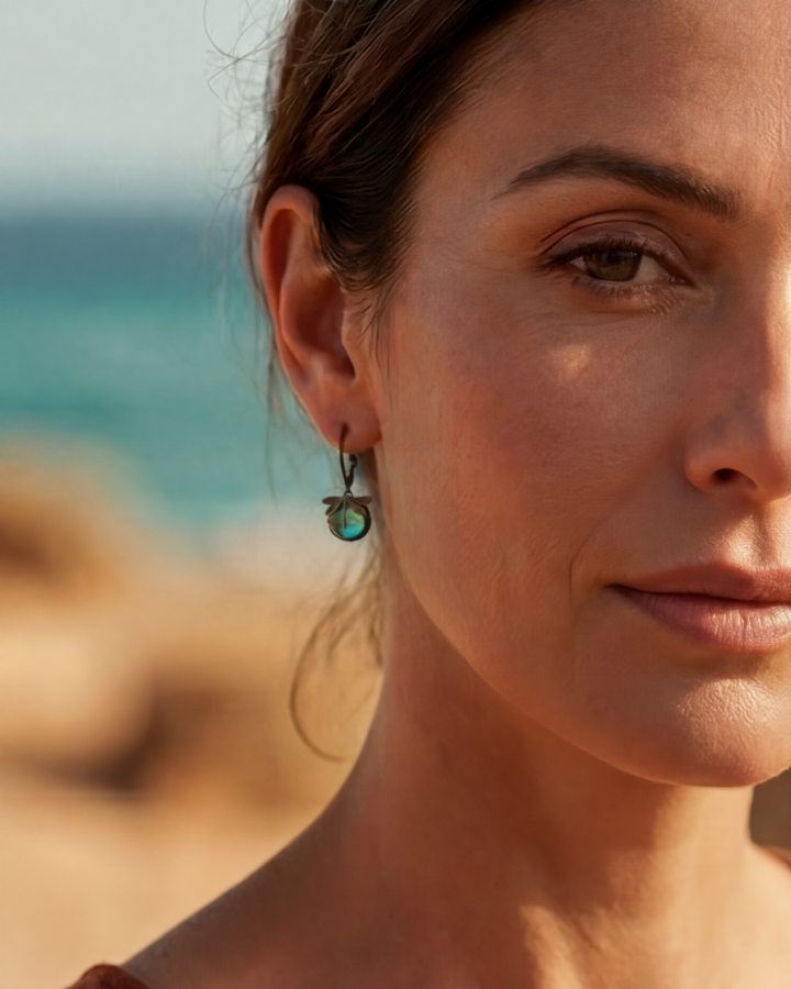Azira Stud Earrings
