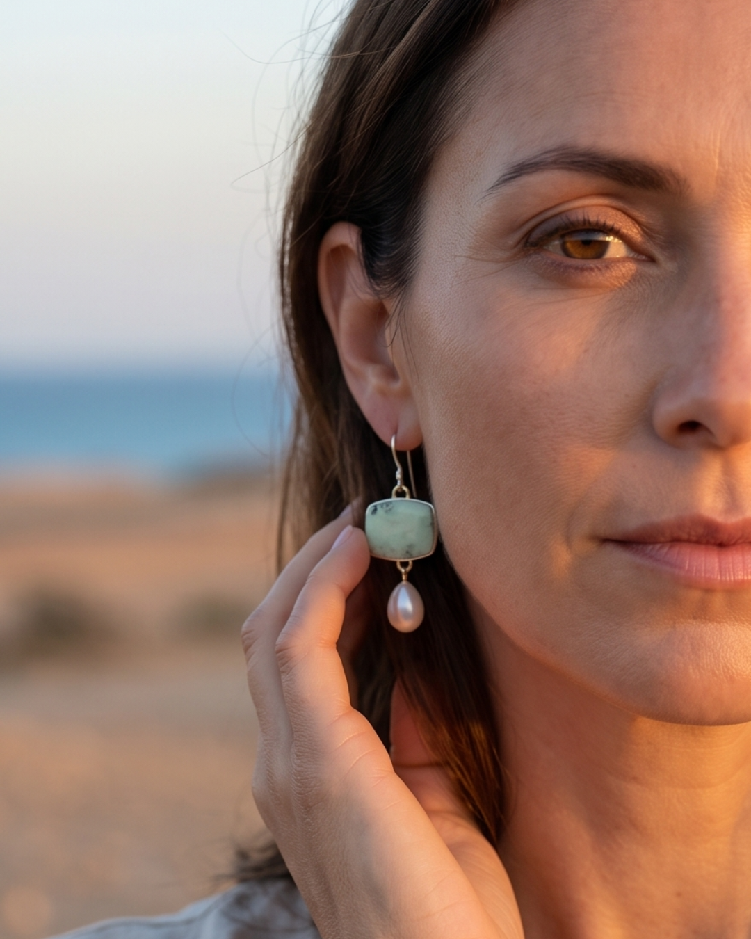 Elyra Statement Earrings