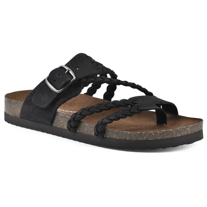 Nora™ | Sandales confort tissées Canyon