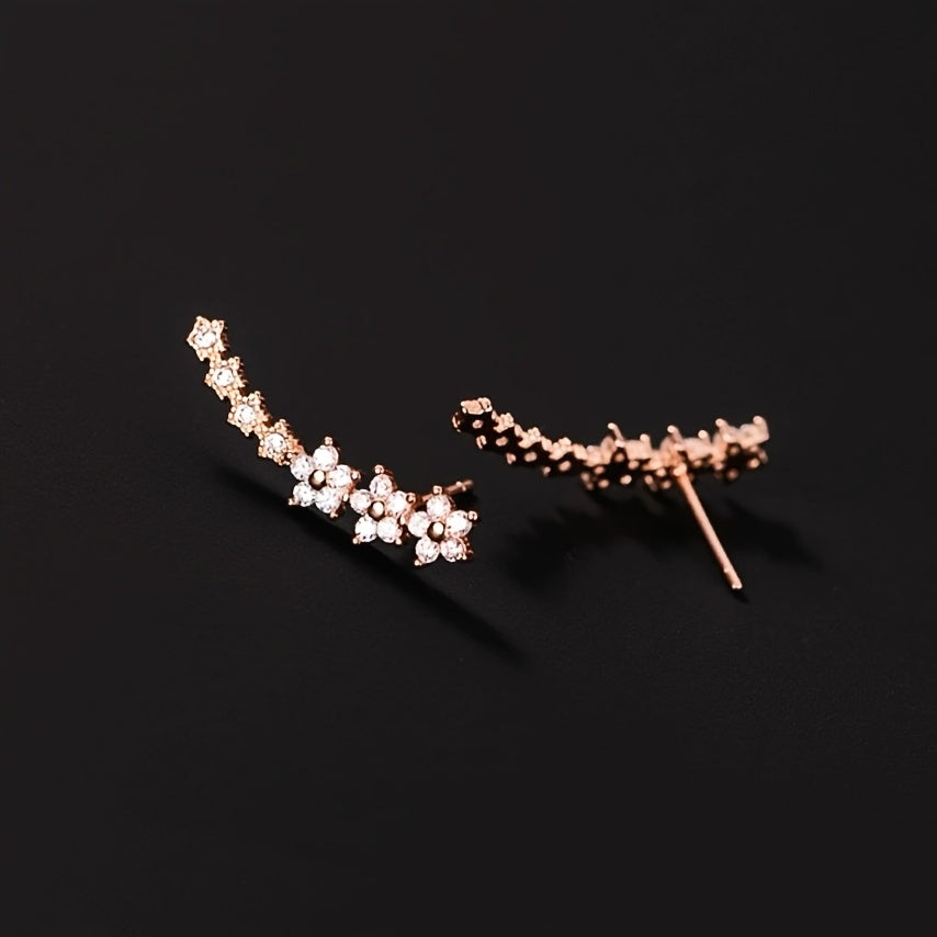Eternal Blossom Earrings