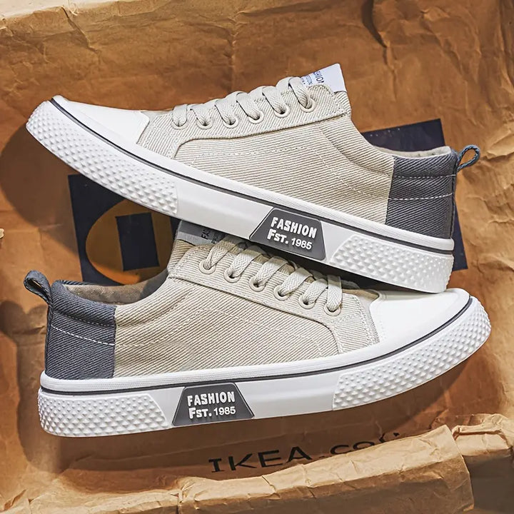 Carter | Casual Comfort Sneakers