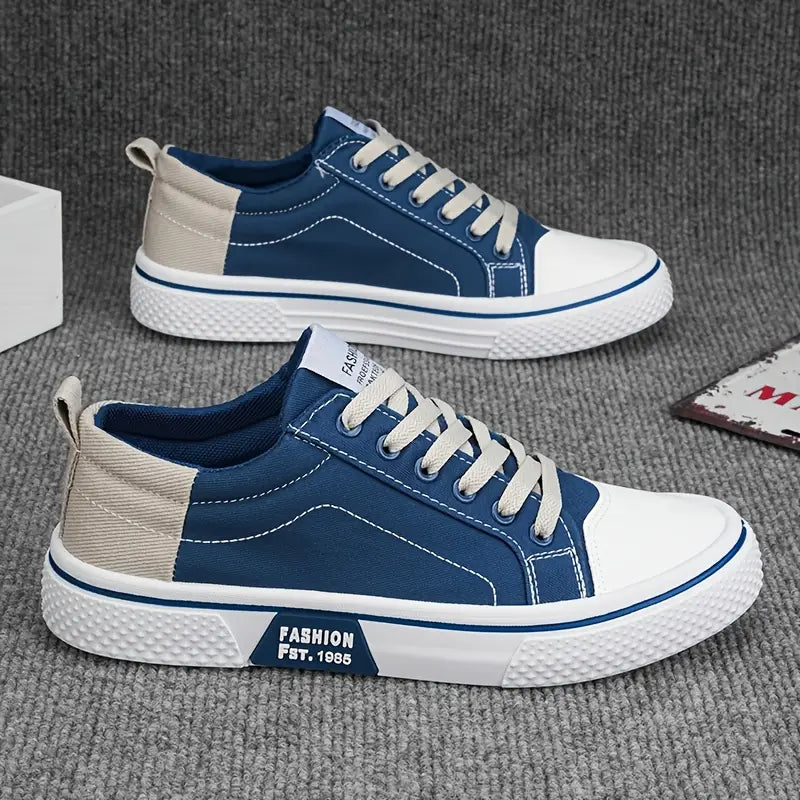 Carter | Casual Comfort Sneakers