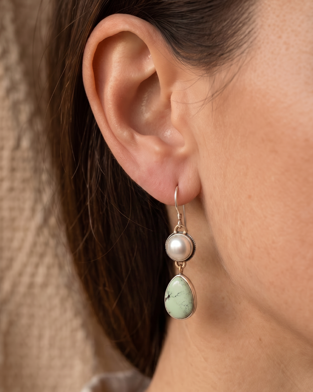 Elyra Statement Earrings