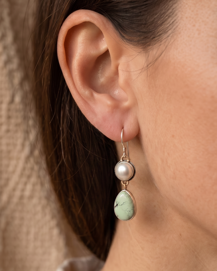 Elyra Statement Earrings