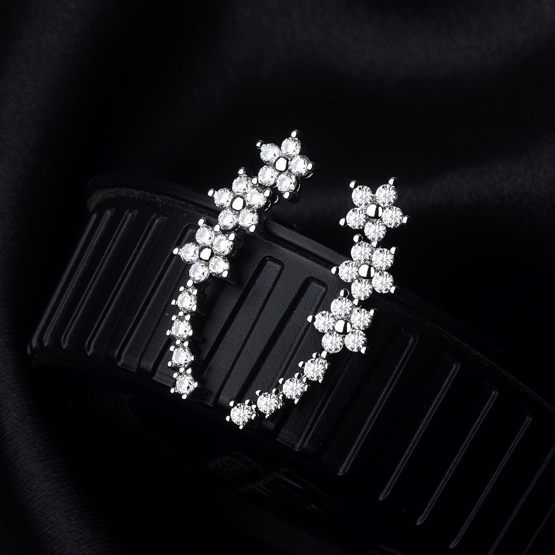 Eternal Blossom Earrings