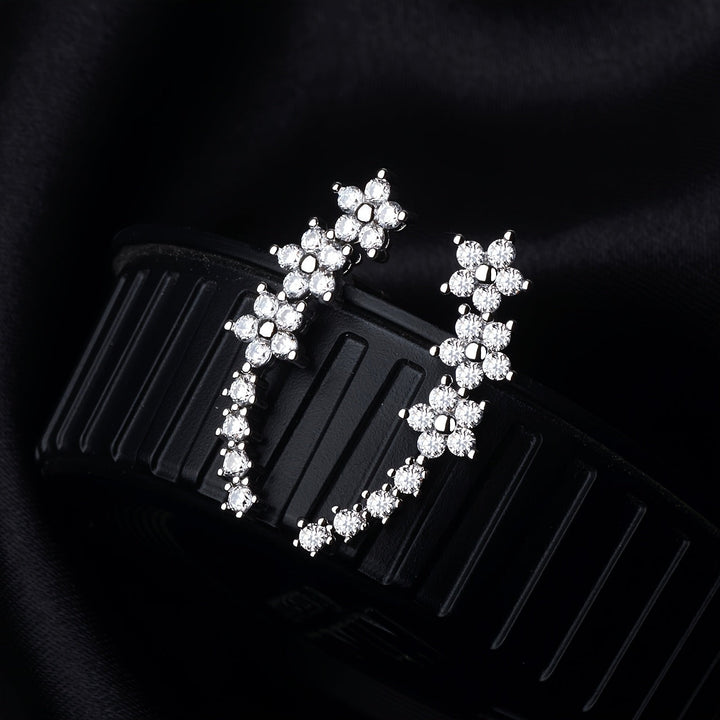 Eternal Blossom Earrings