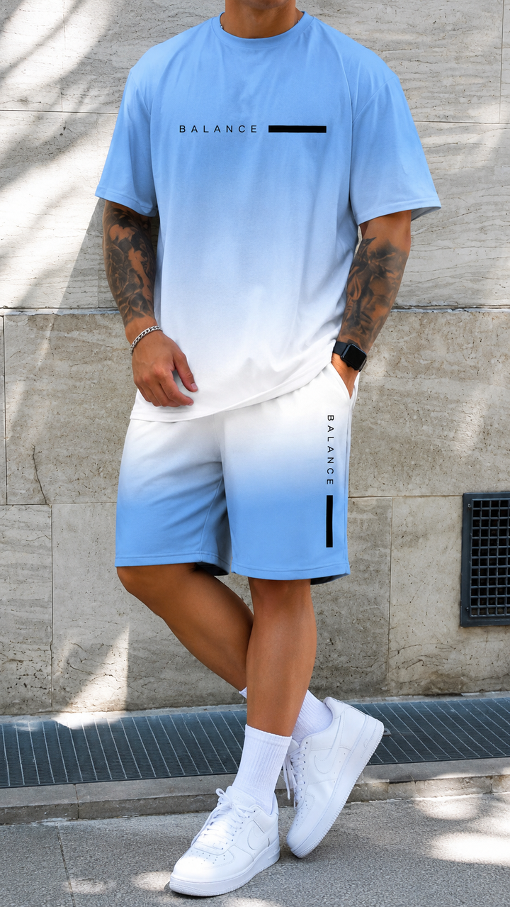 Blake™ | Urban Balance Gradient Set