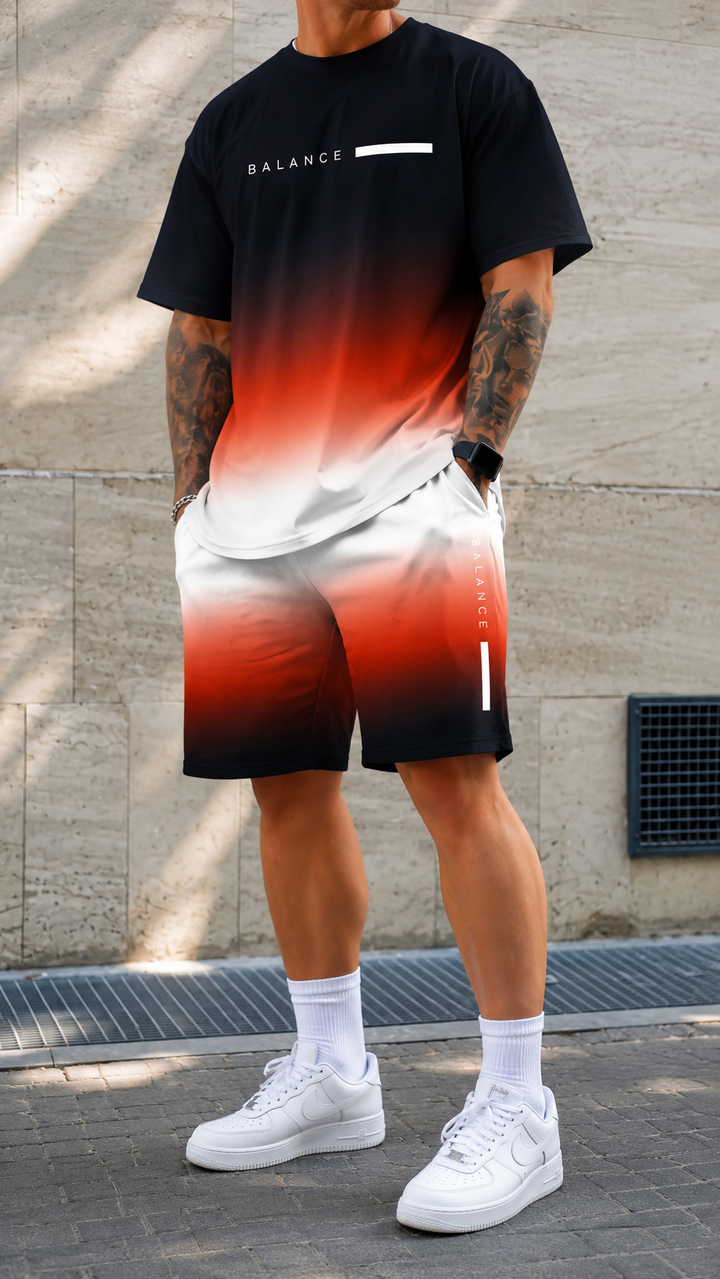 Blake™ | Urban Balance Gradient Set