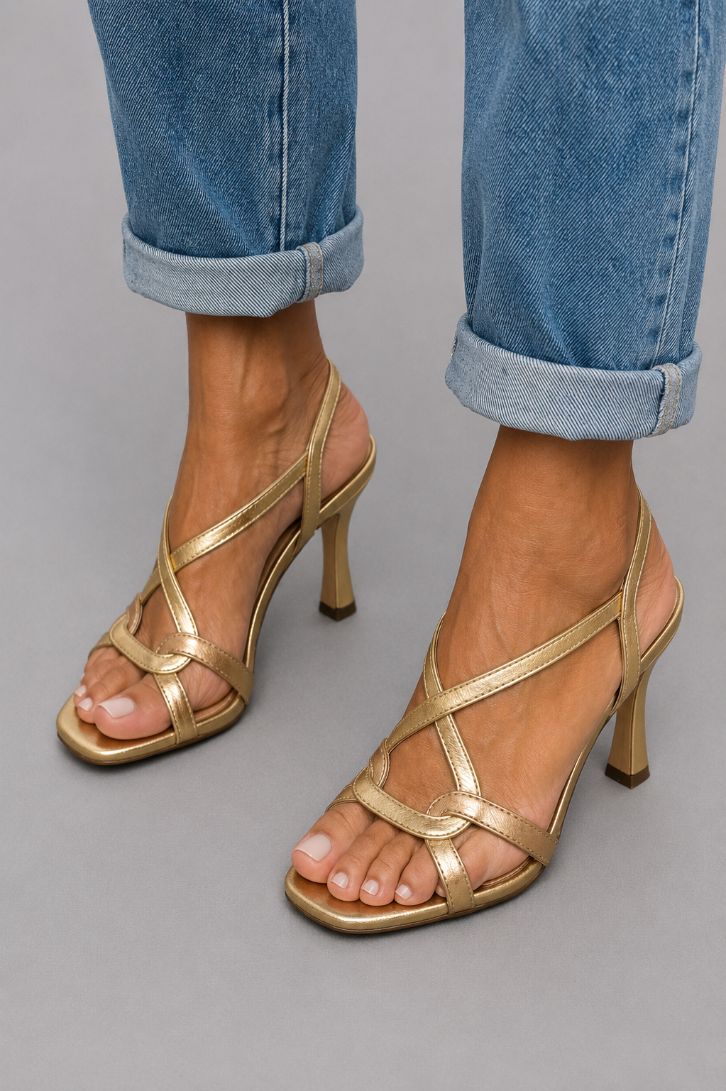 Madison™ | Summer Sunshine Sandals