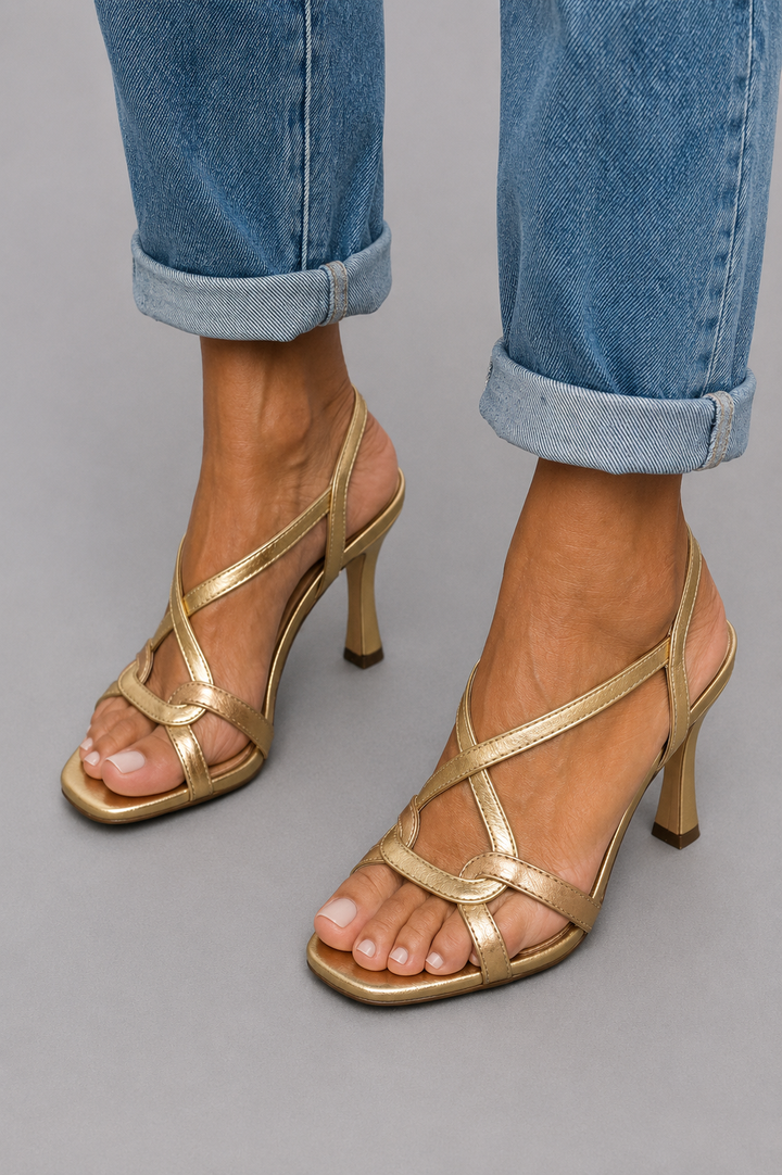 Madison™ | Summer Sunshine Sandals