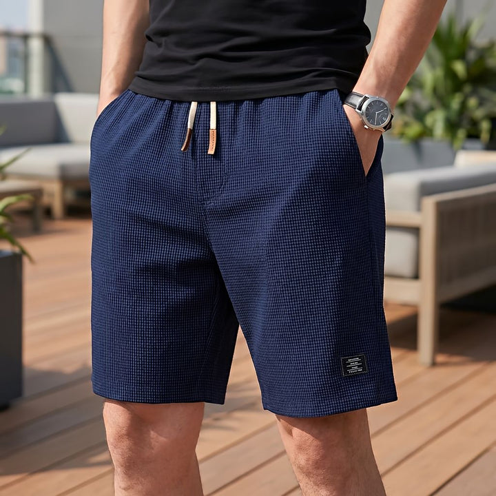 Carter™ | Comfortable Summer Shorts