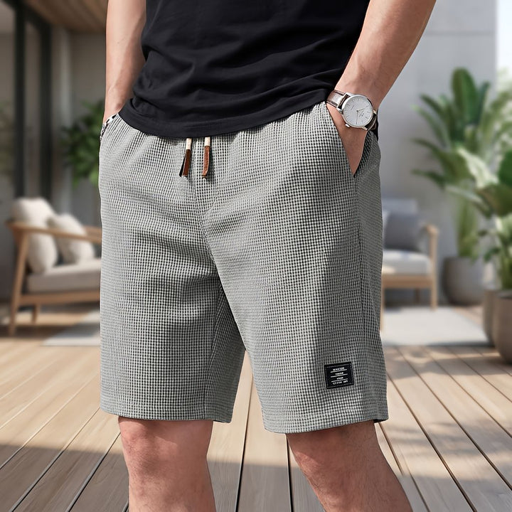 Carter™ | Comfortable Summer Shorts