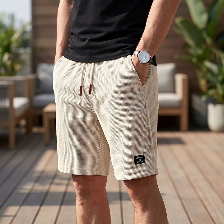 Carter™ | Comfortable Summer Shorts