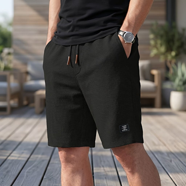 Carter™ | Comfortable Summer Shorts