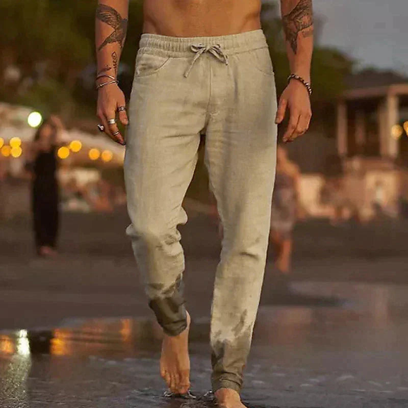 John | Relaxed Pants