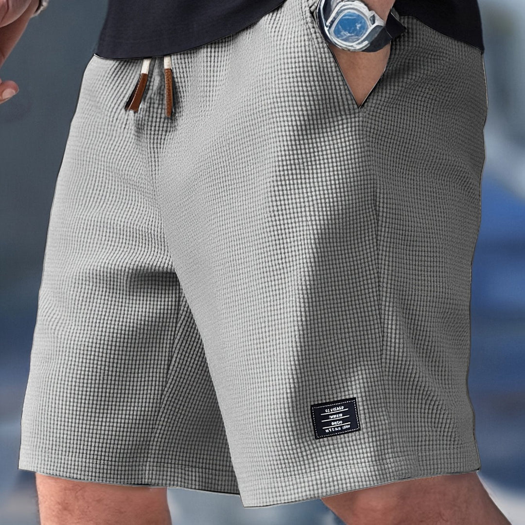 Carter™ | Comfortable Summer Shorts