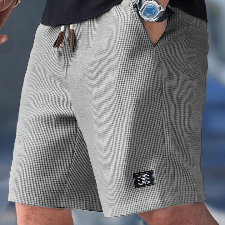 Carter™ | Comfortable Summer Shorts