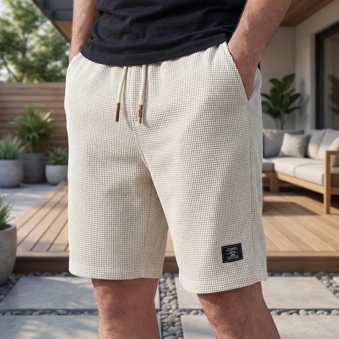 Carter™ | Comfortable Summer Shorts