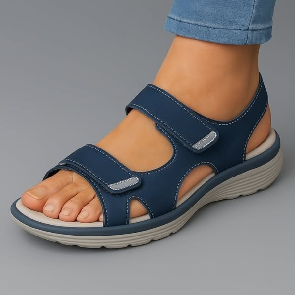 Lydia™ | HarbourFlex Adjustable Sandals