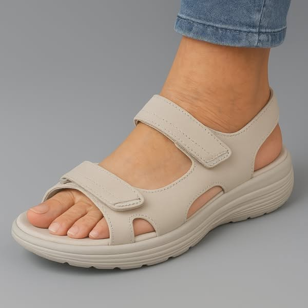 Lydia™ | HarbourFlex Adjustable Sandals