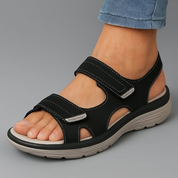Lydia™ | HarbourFlex Adjustable Sandals