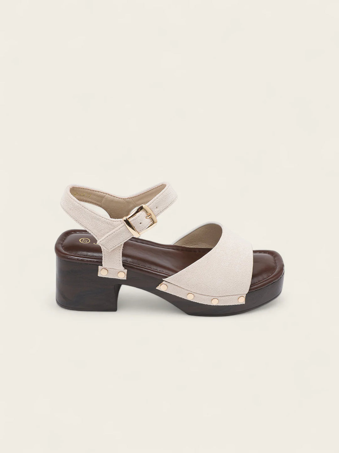 Sienna | Retro Comfort Sandals