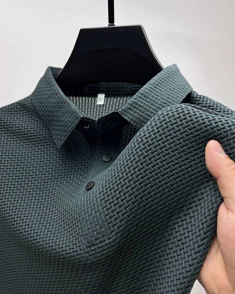 Henry | Luxury polo shirt