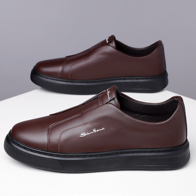 Dylan | Slip-On Sneakers