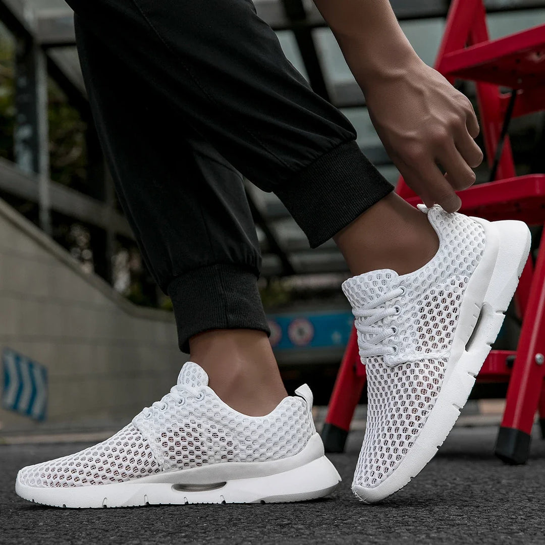 Ethan™ | AirMesh Flex Sneakers