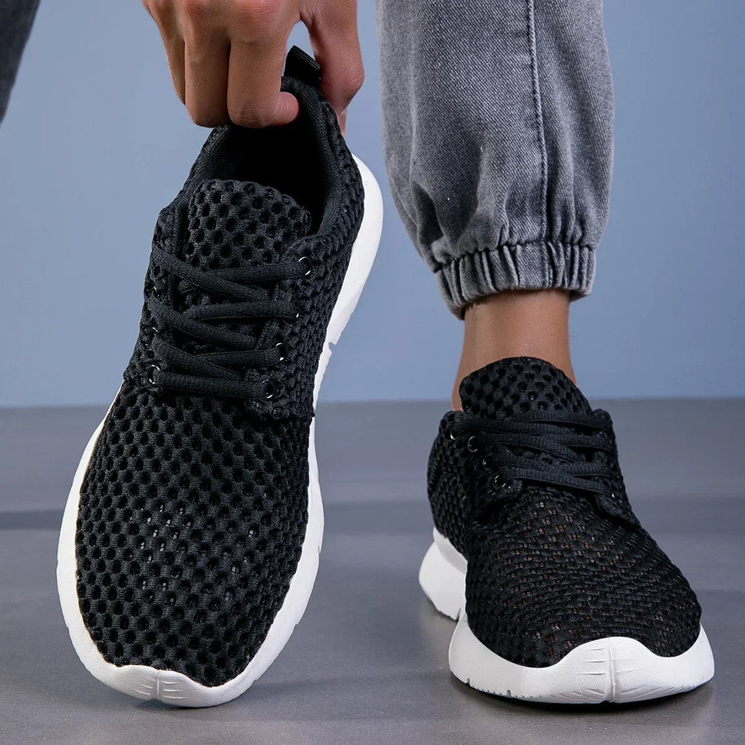 Ethan™ | AirMesh Flex Sneakers