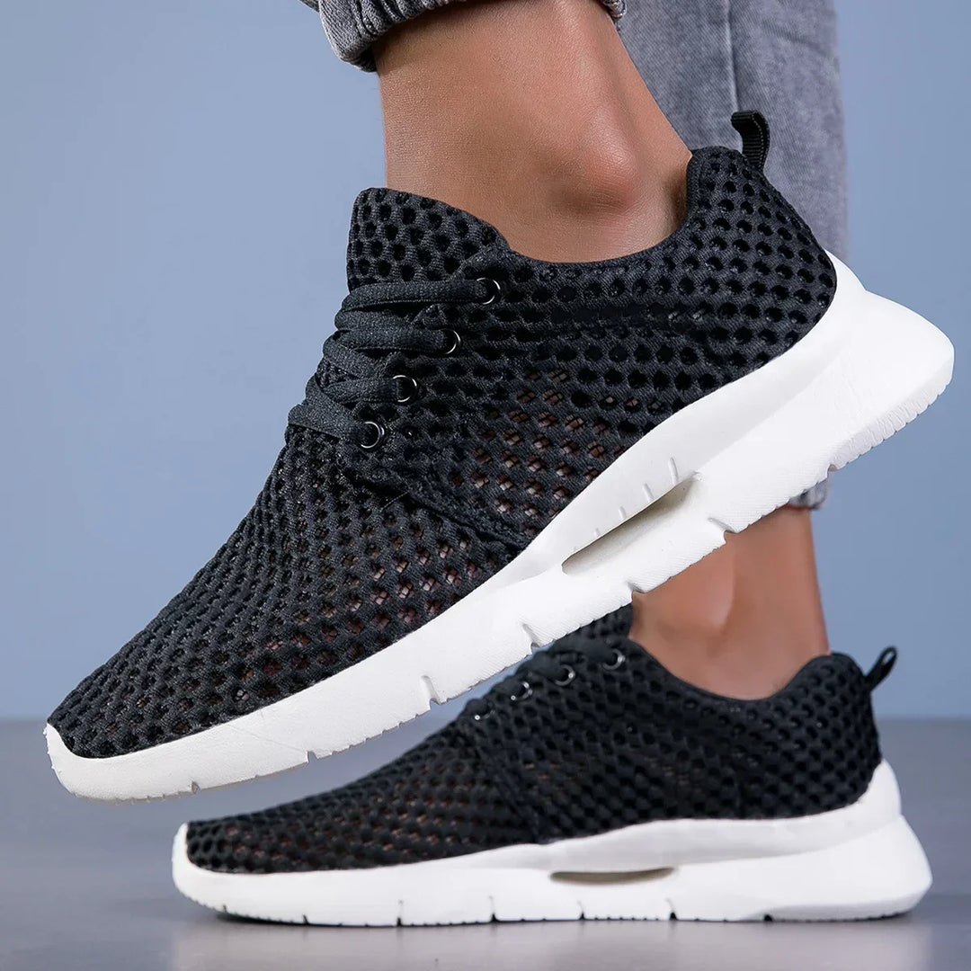 Ethan™ | AirMesh Flex Sneakers