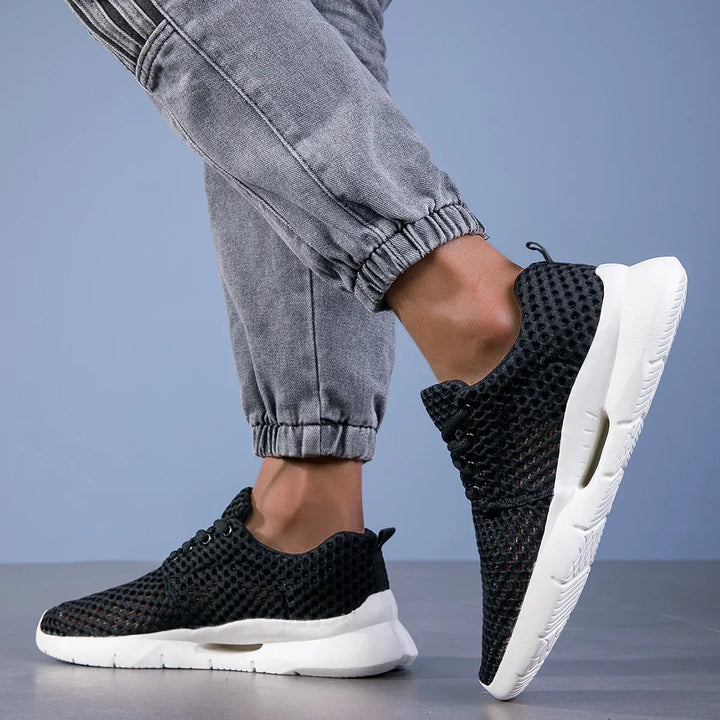 Ethan™ | AirMesh Flex Sneakers