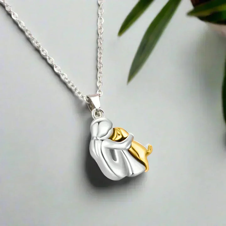 Elise™ | Forever by My Side Necklace