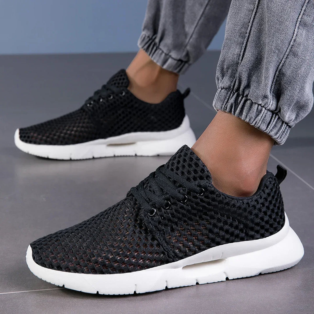 Ethan™ | AirMesh Flex Sneakers