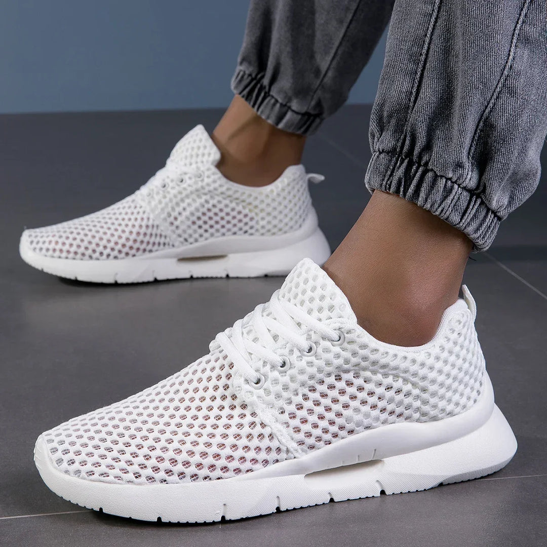 Ethan™ | AirMesh Flex Sneakers