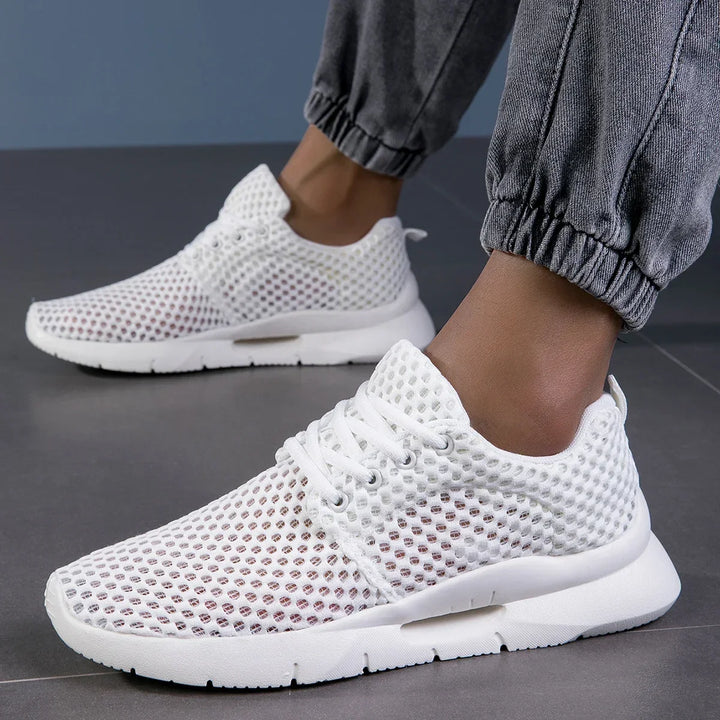 Ethan™ | AirMesh Flex Sneakers