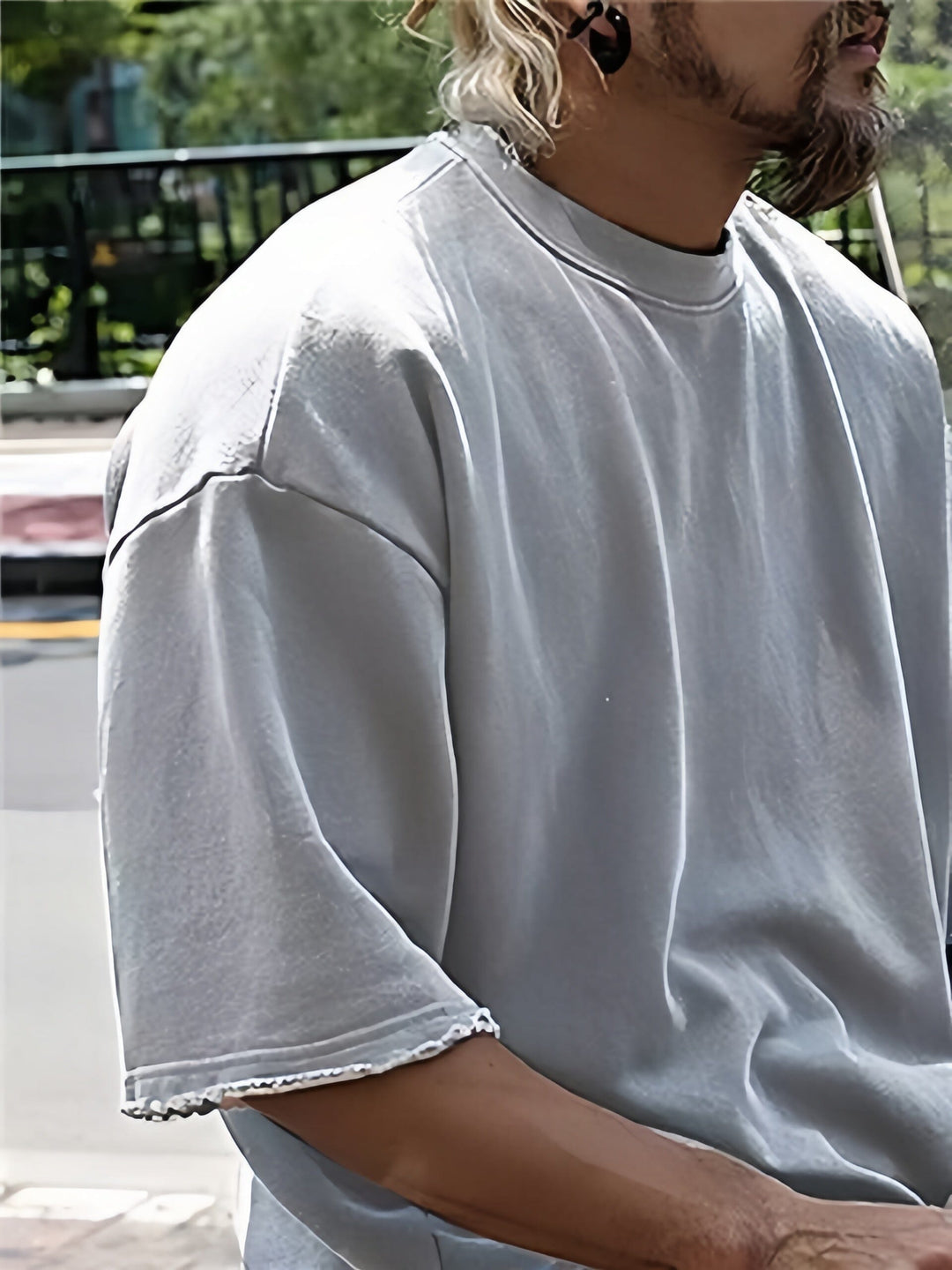 Cole™ | Relaxed Edge Two-Piece Set