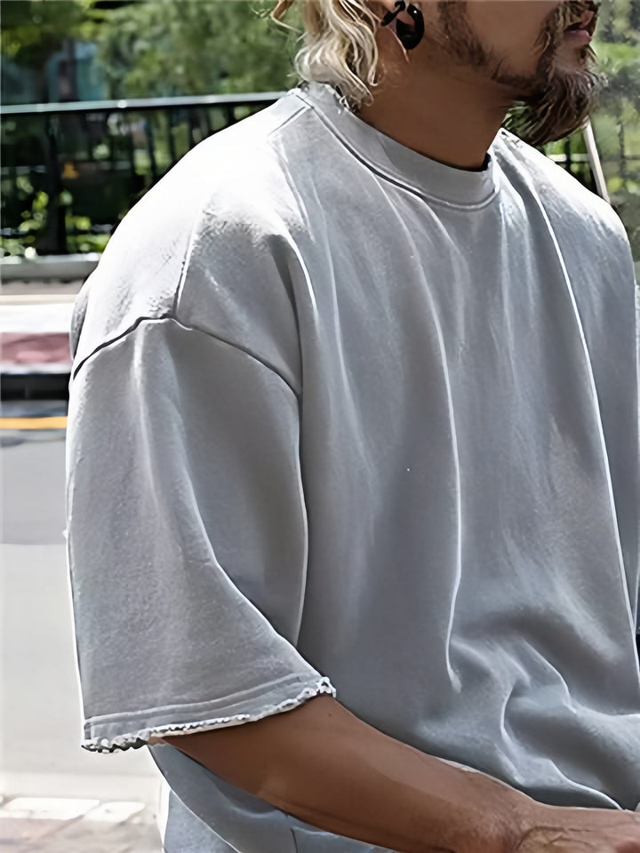 Cole™ | Relaxed Edge Two-Piece Set