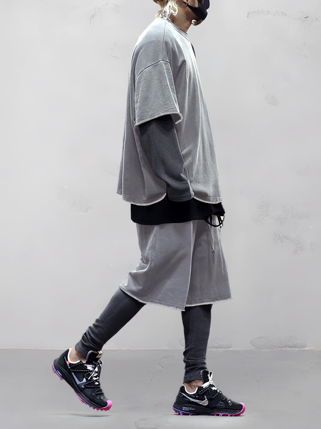Cole™ | Relaxed Edge Two-Piece Set
