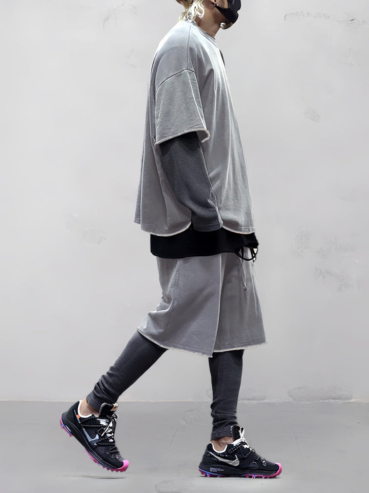 Cole™ | Relaxed Edge Two-Piece Set