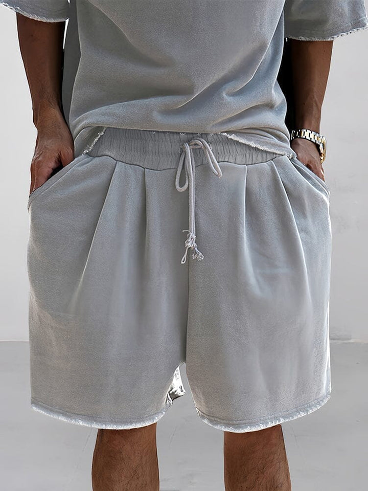 Cole™ | Relaxed Edge Two-Piece Set