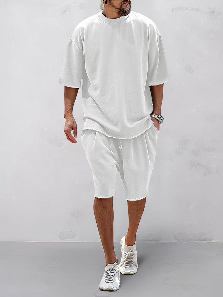 Cole™ | Relaxed Edge Two-Piece Set