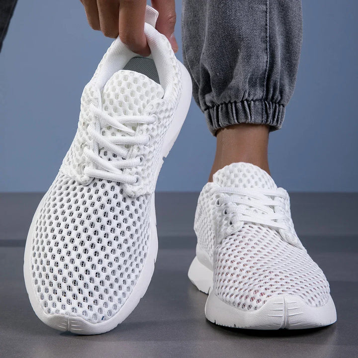Ethan™ | AirMesh Flex Sneakers