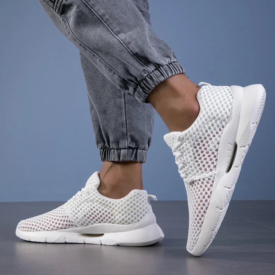 Ethan™ | AirMesh Flex Sneakers