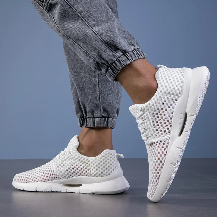 Ethan™ | AirMesh Flex Sneakers