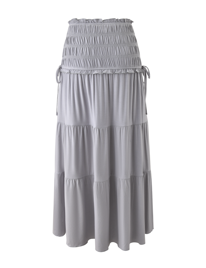 Aurelia Maxi Skirt