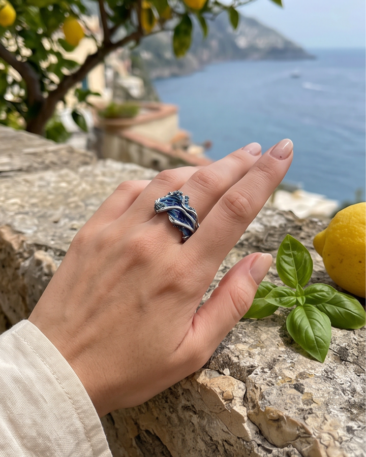 Elegant Mirella Ring